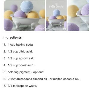 Meet your Posher, Oumie